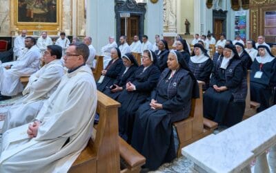 San José, el hombre del silencio y los sueños de Dios