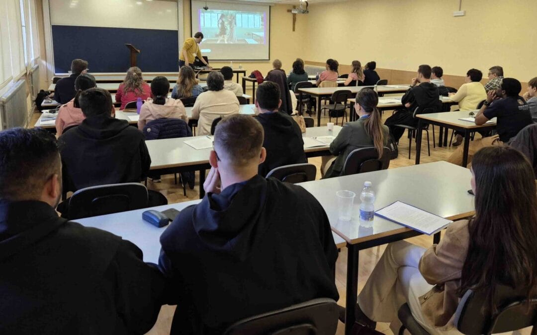 Sembrar esperanza en la cultura digital: un desafío que inspira a la pastoral juvenil