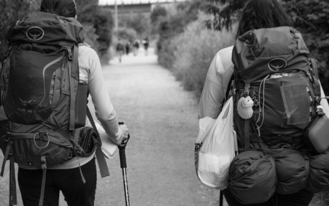 ¡Vamos de Camino! La Red EDUCAR te invita a peregrinar a Santiago de Compostela