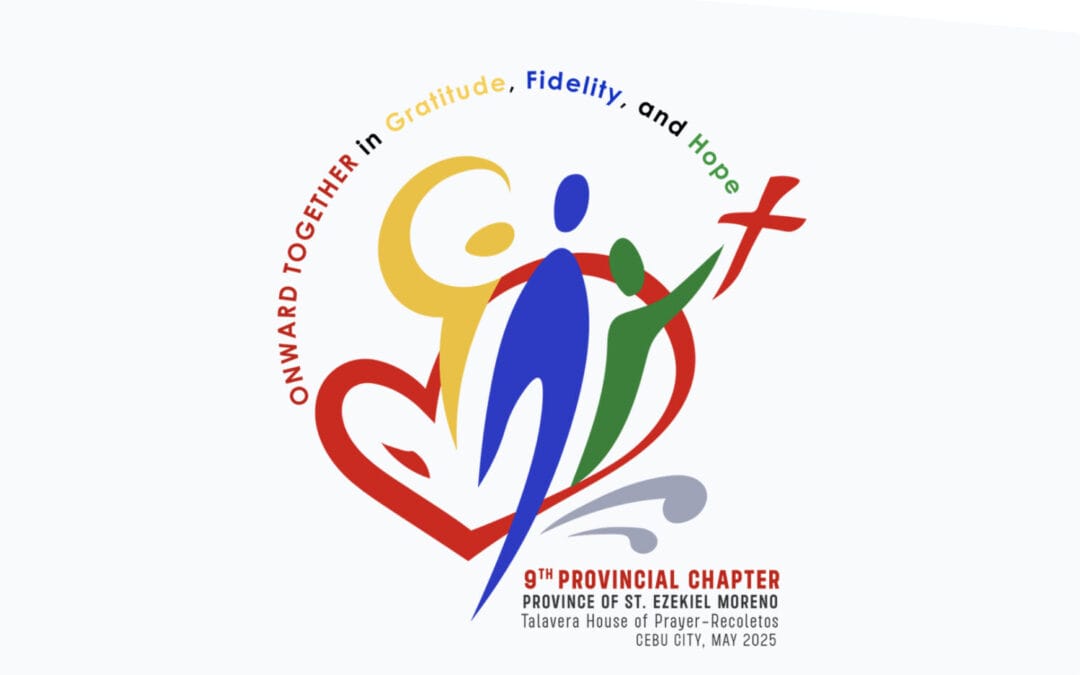 “A moment of grace”: Provincial Chapter of St. Ezekiel Moreno underway