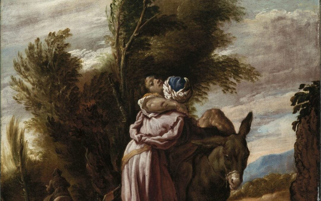 ¿Quién es mi prójimo? La parábola que revela el corazón de Jesús