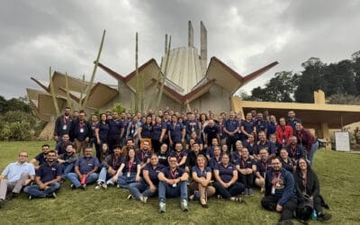 Sixty years beating with a single heart: Ciudad de los Niños, Costa Rica