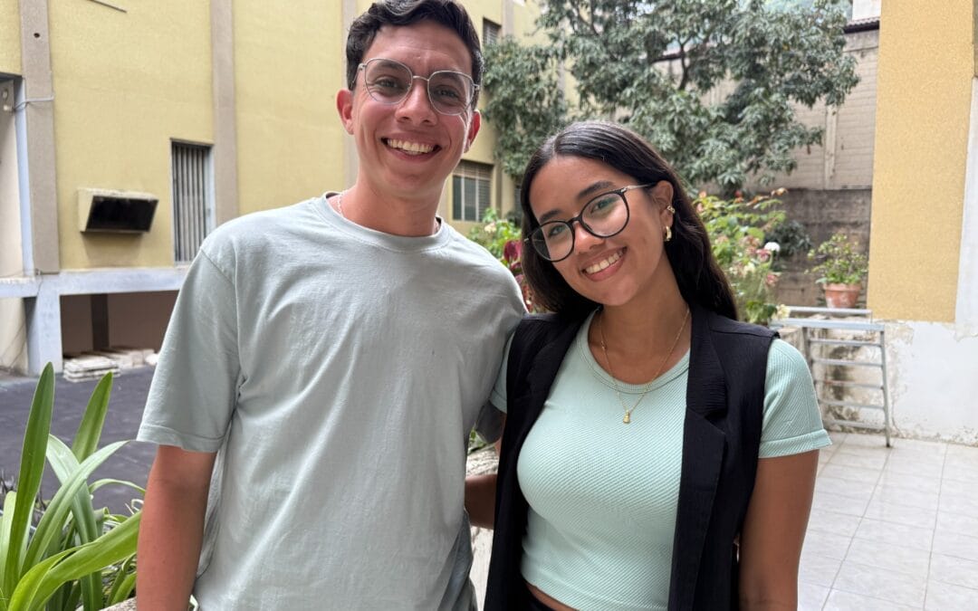 Moving hearts, transforming lives: the communicative face of ARCORES Venezuela