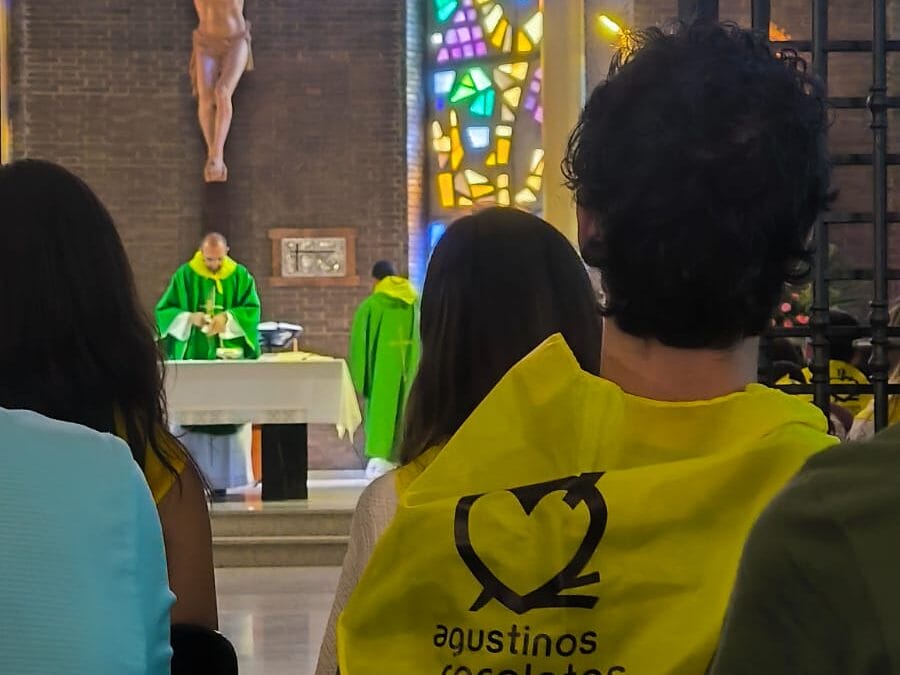 Cuaderno del peregrino: Caminar juntos, vivir ligero